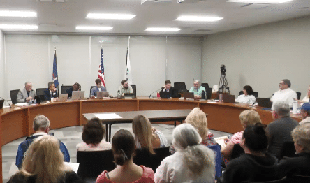 Canandaigua officials discuss flooding solutions, fireworks, and new business licenses
